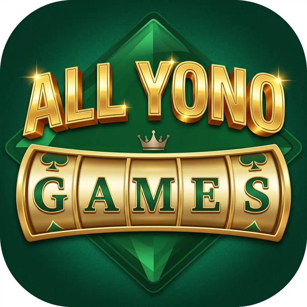 All Yono Games